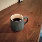 Progress LIFE STYLE COFFEE - ハンドドリップ珈琲 ブラジル