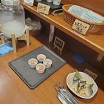 海鮮ダイニング 博多美蔵 - 