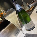 鉄板焼 ステーキ 北野坂 - 