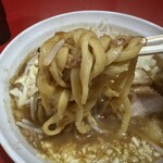 ラーメン二郎  - 