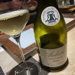 鉄板焼 ステーキ 北野坂 - 