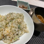 鉄板焼 ステーキ 北野坂 - 