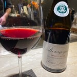 鉄板焼 ステーキ 北野坂 - 