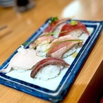 Tachinomi Sushi Kinga - 