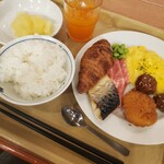 海鮮ダイニング 博多美蔵 - 