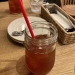 カフェ アクイーユ - 