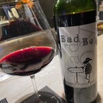 鉄板焼 ステーキ 北野坂 - 