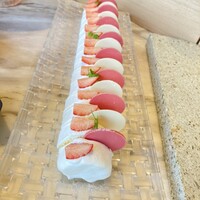 シースケープ テラス・ダイニング - 