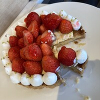 シースケープ テラス・ダイニング - 