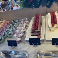 シースケープ テラス・ダイニング - 