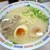 はかたや - 料理写真:【はかたラーメン ¥290(煮卵トッピング¥120)】