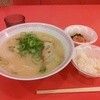 金龍ラーメン 戎橋店