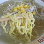 Koushuu Ramen - 