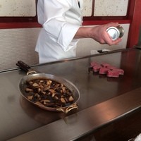 表参道うかい亭 - 