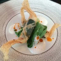 表参道うかい亭 - 