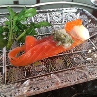 表参道うかい亭 - 