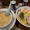 東京屋台らーめん 翔竜