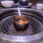 Yakiniku Douraku - 