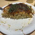 Okonomiyaki Raku - 