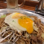 Yakisoba Sutando Baimi - 