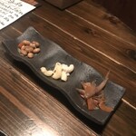 居酒屋 遊膳 - 