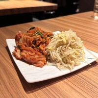 中目黒焼肉 登牛門 - 