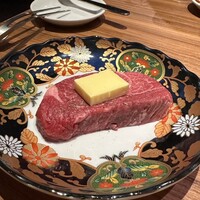 中目黒焼肉 登牛門 - 