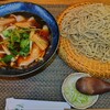 Chokozai - 料理写真:ぶたつけ汁(石岡市の名産弓豚)(1480円)＋大盛り(220円)