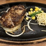 Monster Grill × Goodneeds - 