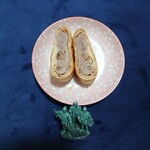 菓匠三全 - おっ、パイ倶楽部じゃん！　断面