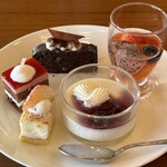 ハウス ウィズアウト ア キー - 