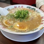 ラーメン魁力屋 - 