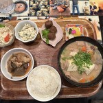 えちごやきゅ～ぴ～ - 