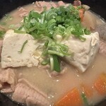 えちごやきゅ～ぴ～ - 