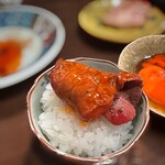 京洛焼肉 ぽめ - 