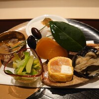 御料理 辻 - 