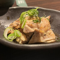 銀座 竹の庵 5丁目本店 - 