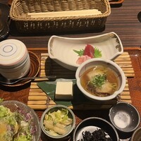 銀座 竹の庵 5丁目本店 - 