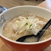 ラーメン海鳴 博多デイトス店