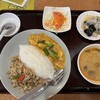 CHAO-THAI 横浜ベイクォーター店
