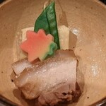 京料理 加茂川 - 