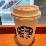 STARBUCKS COFFEE - Tアイスコーヒー