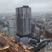 梅の花 横浜スカイビル店 - 