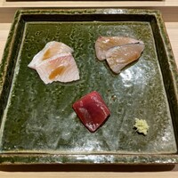 鮨 いつつ - 