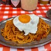 スパゲッティーのパンチョ 吉祥寺店