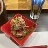 牡蠣と酒と鮨 赤酢京