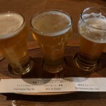 つるとんたん UDON NOODLE Brasserie - 