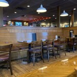 OUTBACK STEAKHOUSE - 