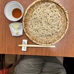 蕎麦前屋 よし - 