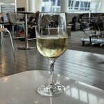 Delta Sky Lounge  - 